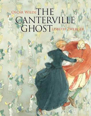 Picture of The Canterville Ghost