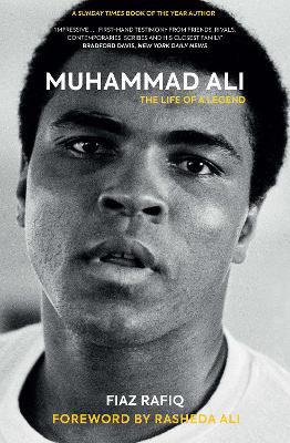 Picture of Muhammad Ali: The Life of a Legend