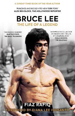 Picture of Bruce Lee: The Life of a Legend