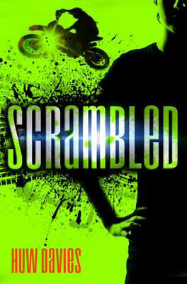 Picture of Scrambled