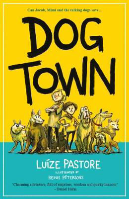 Picture of Dog Town