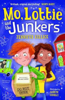 Picture of Mo, Lottie and the Junkers