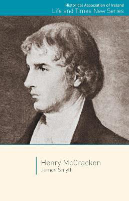Picture of Henry Joy McCracken Life and Times