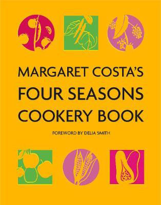 Picture of Margaret Costa's Four Seasons Cooke