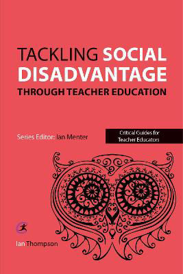 Picture of Tackling Social Disadvantage through Teacher Education