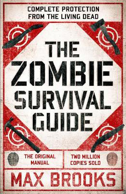Picture of The Zombie Survival Guide: Complete Protection from the Living Dead