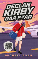 Picture of Declan Kirby - GAA Star: European Dreams