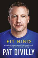 Picture of Fit Mind: 8 weeks to change your inner soundtrack and tune into your greatness