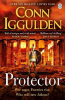 Picture of Protector: The Sunday Times bestseller that 'Bring[s] the Greco-Persian Wars to life in brilliant detail. Thrilling' DAILY EXPRESS