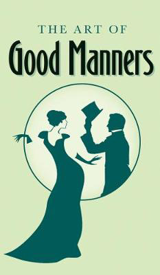 Picture of The Art of Good Manners