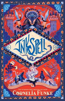Picture of Inkspell (2020 reissue)