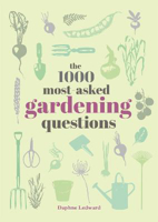 Picture of The 1000 Most-Asked Gardening Questions