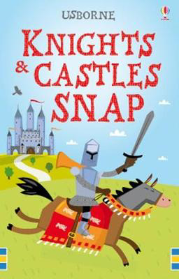 Picture of Knights and Castles Snap