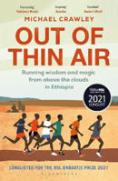 Picture of Out of Thin Air: Running Wisdom and Magic from Above the Clouds in Ethiopia