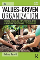 Picture of The Values-Driven Organization: Cultural Health and Employee Well-Being as a Pathway to Sustainable Performance