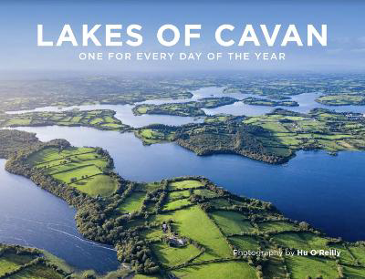 Picture of Lakes of Cavan: One for Every Day of the Year