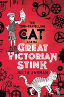 Picture of Time-Travelling Cat and the Great Victorian Stink