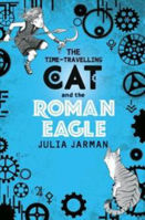 Picture of The Time-Travelling Cat and the Roman Eagle