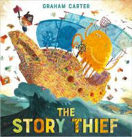 Picture of The Story Thief
