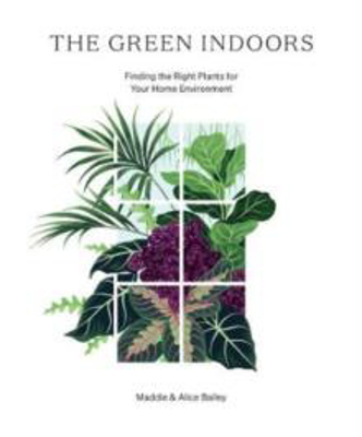Picture of The Green Indoors: Finding the Right Plants for Your Home Environment
