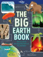 Picture of The Big Earth Book