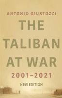 Picture of The Taliban at War: 2001 - 2021