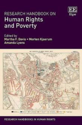 Picture of Research Handbook on Human Rights and Poverty
