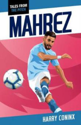 Picture of Mahrez