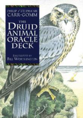 Picture of The Druid Animal Deck