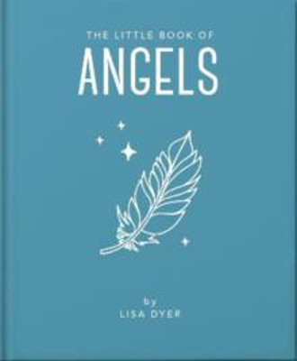 Picture of The Little Book of Angels: Call on Your Angels for Healing and Blessings