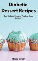 Picture of Diabetic Dessert Recipes: Best Diabetic Desserts You Can Enjoy in 2021