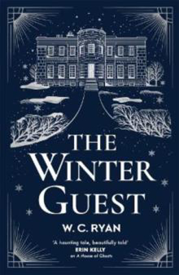 Picture of The Winter Guest: A gripping, atmospheric mystery 'A stunning book, beautifully written' Ann Cleeves