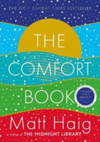 Picture of The Comfort Book: Special Winter Edition