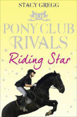 Picture of Riding Star