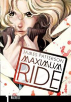 Picture of Maximum Ride: Manga Volume 1