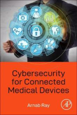 Picture of Cybersecurity for Connected Medical Devices