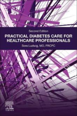 Picture of Practical Diabetes Care for Healthcare Professionals