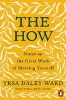 Picture of The How: Notes on the Great Work of Meeting Yourself