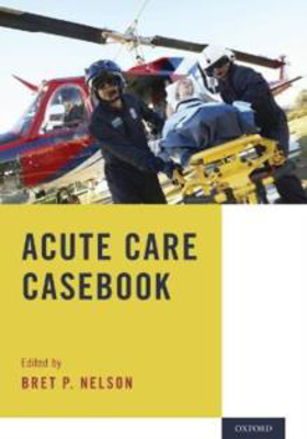 Picture of Acute Care Casebook