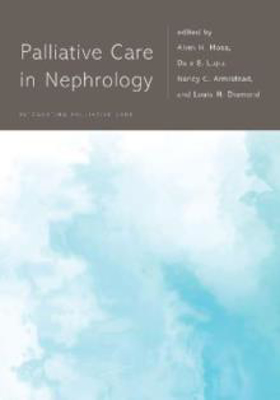 Picture of Palliative Care in Nephrology