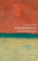 Picture of Modernism: A Very Short Introduction