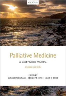 Picture of Palliative Medicine: A Case-Based Manual