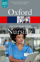 Picture of A Dictionary of Nursing