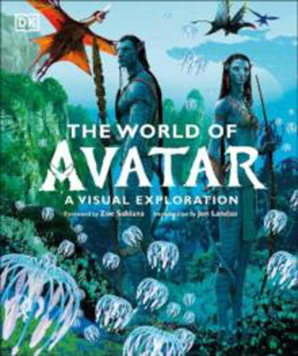 Picture of The World of Avatar: A Visual Exploration