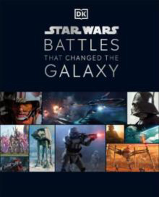 Picture of Star Wars Battles That Changed the Galaxy