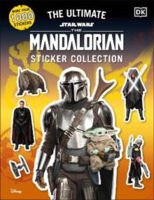 Picture of Star Wars The Mandalorian Ultimate Sticker Collection