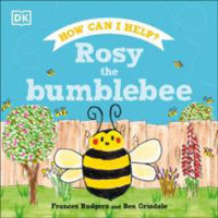 Picture of Rosy the Bumblebee