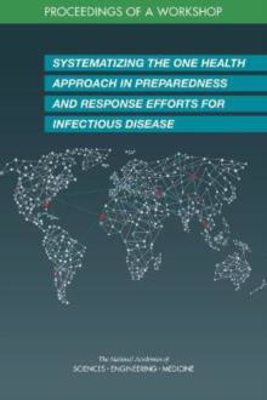 Picture of Systematizing the One Health Approach in Preparedness and Response Efforts for Infectious Disease Outbreaks: Proceedings of a Workshop