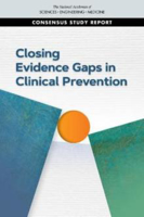 Picture of Closing Evidence Gaps in Clinical Prevention
