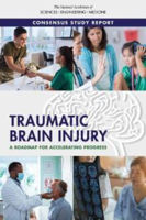 Picture of Traumatic Brain Injury: A Roadmap for Accelerating Progress